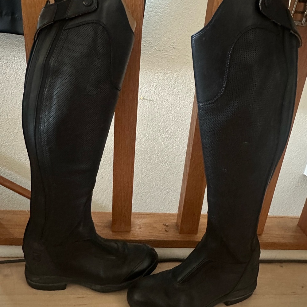 Ariat V Sport Zip tall boot